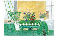 Thumbnail for Sakura Transparent Watercolors Tubes Set Of 12