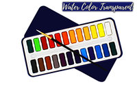 Thumbnail for Nablon Transparent Watercolor