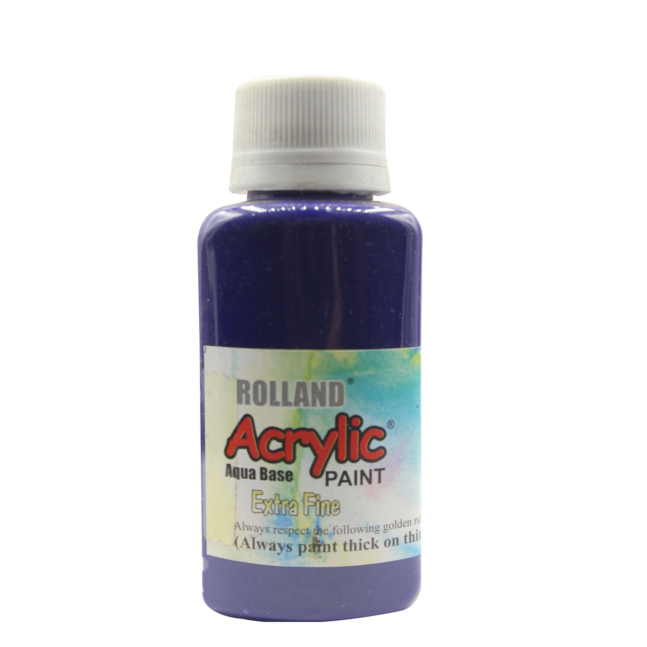 Rolland Acrylic Paints 50ml 1pc