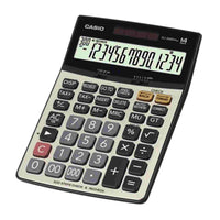 Thumbnail for Casio Original Check & Recheck Calculator Dj-240D Plus