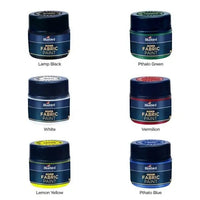 Thumbnail for Bluebird Fabric Paints 25 ml – Set of 6