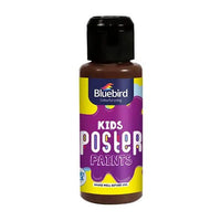 Thumbnail for Bluebird Kids Poster Paints – 100 ml