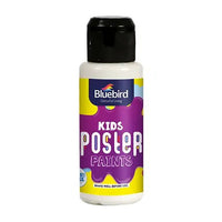 Thumbnail for Bluebird Kids Poster Paints – 100 ml