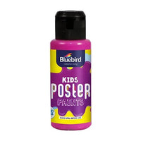 Thumbnail for Bluebird Kids Poster Paints – 100 ml