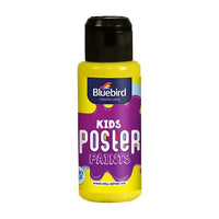 Thumbnail for Bluebird Kids Poster Paints – 100 ml