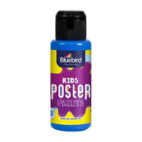 Thumbnail for Bluebird Kids Poster Paints – 100 ml