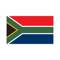 Thumbnail for South Africa Flag 15x22cm