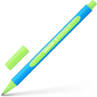 Thumbnail for Schneider Slider Edge XB Ballpoint Pen (1pc)