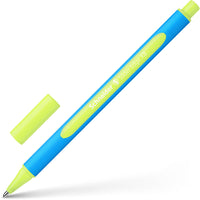 Thumbnail for Schneider Slider Edge XB Ballpoint Pen (1pc)