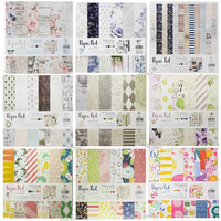 Thumbnail for Design Paper Pack Scrapbook Pattern Paper