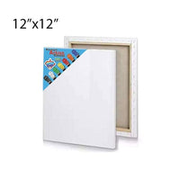 Thumbnail for Superb Fine Quality Canvas Board