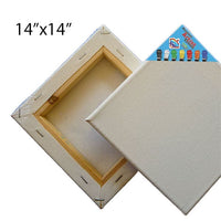 Thumbnail for Superb Fine Quality Canvas Board