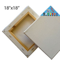 Thumbnail for Superb Fine Quality Canvas Board