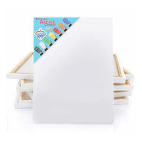 Thumbnail for Superb Fine Quality Canvas Board