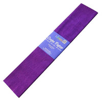 Thumbnail for Crepe Paper Single Sheet in Different Colors
