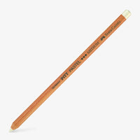 Thumbnail for Faber Castell Pitt Pastel Pencil White Medium 1pc