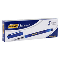 Thumbnail for Piano Jelflo Ballpoint Pen Pack of 10
