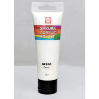 Thumbnail for Sakura Acrylic Medium 75ml Tubes