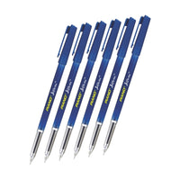 Thumbnail for Piano Jelflo Ballpoint Pen Pack of 10