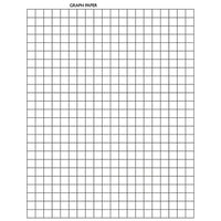 Thumbnail for Graph Paper