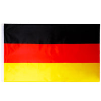 Thumbnail for German Flag 15x22cm