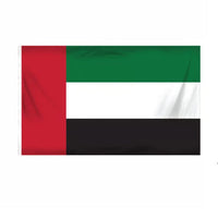 Thumbnail for UAE Flag 15x22cm