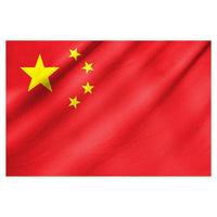 Thumbnail for China Flag 15x22cm