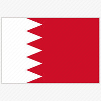 Thumbnail for Bahrain Flag15x22cm
