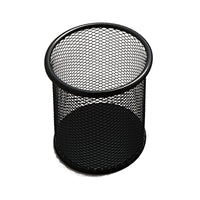 Thumbnail for Metal Mesh Desk Organizer Set