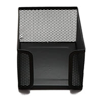 Thumbnail for Metal Mesh Desk Organizer Set