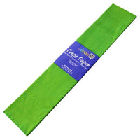 Thumbnail for Crepe Paper Single Sheet in Different Colors