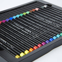 Thumbnail for Lyra Hi Quality Art Brush Pen Tin Box Of 40