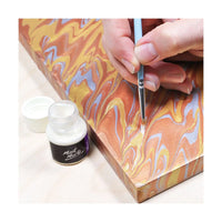 Thumbnail for Mont Marte Premium Iridescent Foil Paint 20ml