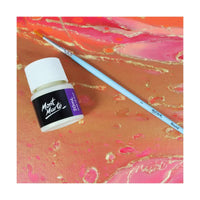Thumbnail for Mont Marte Premium Iridescent Foil Paint 20ml