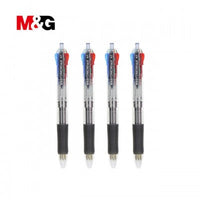 Thumbnail for M&G 4 in 1 Ballpoint Pen 1pc