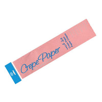 Thumbnail for Crepe Paper Single Sheet in Different Colors