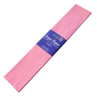 Thumbnail for Crepe Paper Single Sheet in Different Colors