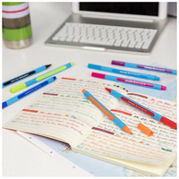 Thumbnail for Schneider Slider Edge XB Ballpoint Pen (1pc)