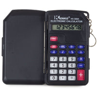 Thumbnail for Taksun Pocket Size China  Calculator TS-568