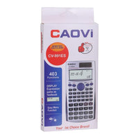 Thumbnail for Scientific Calculator China Cv-991 Es