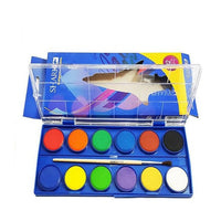 Thumbnail for Water Color Set 12Pcs Shark