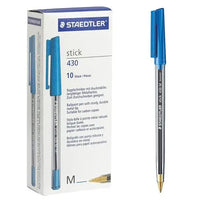 Thumbnail for Staedtler Ball Point 0.35 1pc