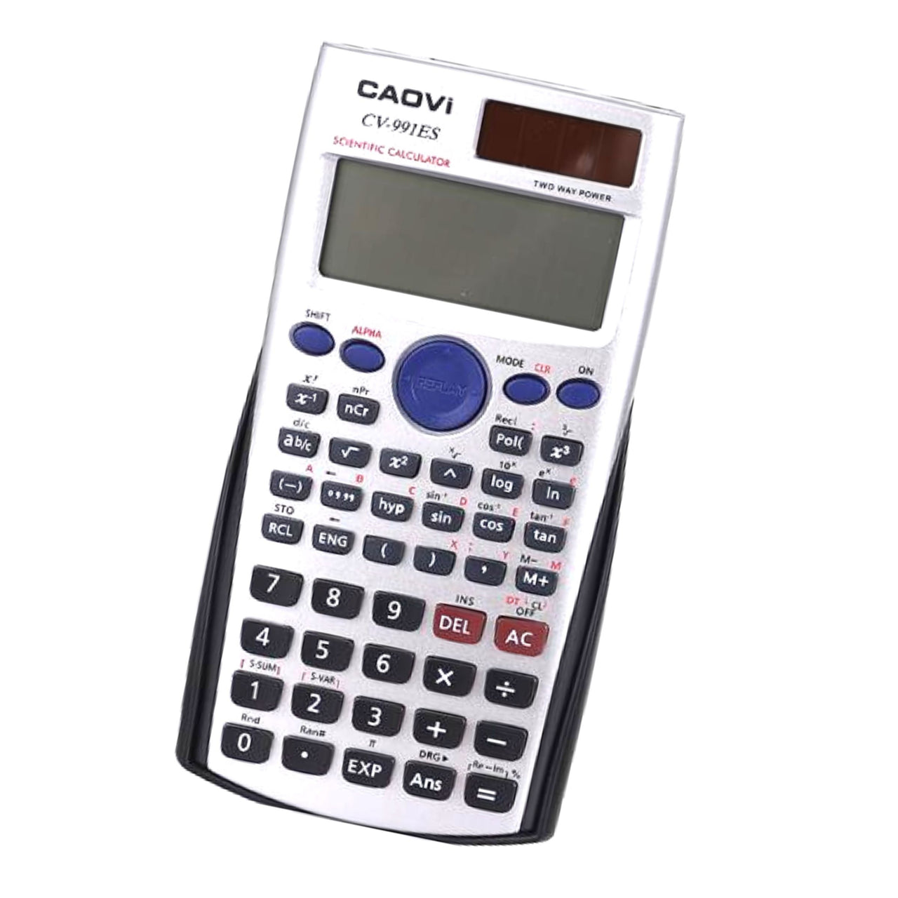 Scientific Calculator China Cv-991 Es